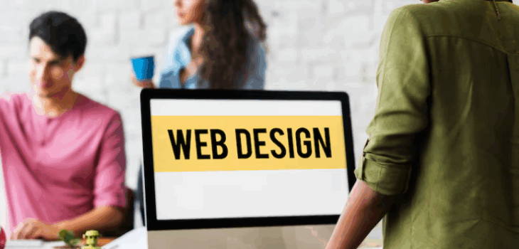 JDM Web Design Company