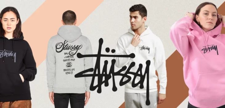 Stussy-Clothing