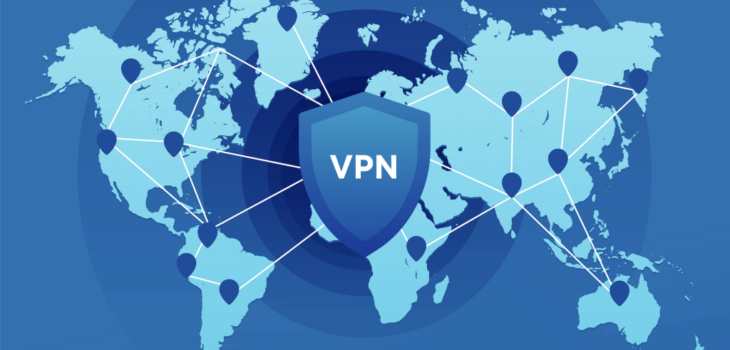 Swiss VPN