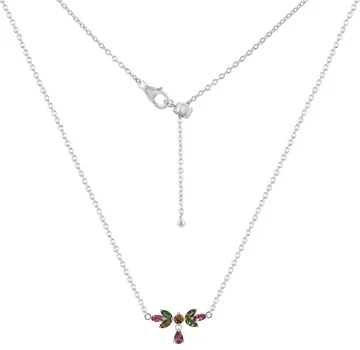 Tourmaline Jewelry: Discover the Bold Beauty of Nature's Rainbow Gem