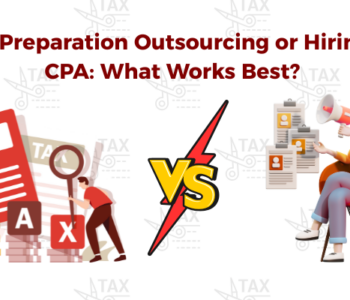 tax preparation outsourcing india