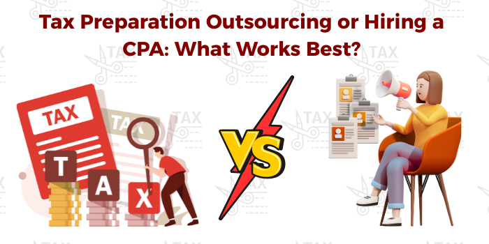 tax preparation outsourcing india