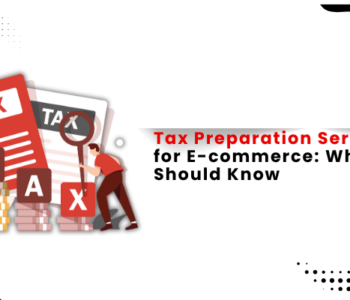 tax preparation services