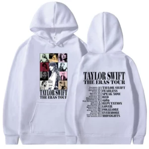 Stylish Hoodies: Your 2025 Streetwear Guide to Swagger