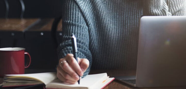 The Best 7 Ghostwriting Companies for Book Writing & Publishing in 2025