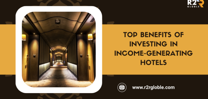 Top Benefits of Investing in Income-Generating Hotels