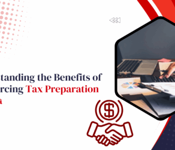 Outsourcing Tax Preparation to India