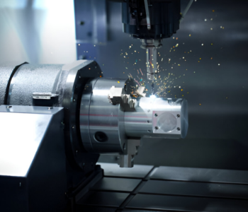 cnc milling services