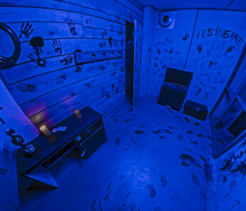 Escape Room