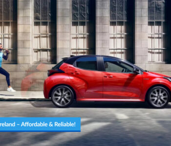 Used Cars for Sale in Ireland – Affordable & Reliable!