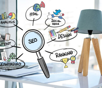 SEO For Financial Services Companies