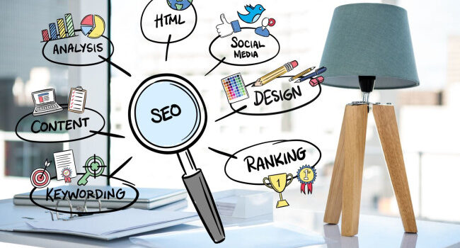 SEO For Financial Services Companies