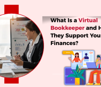 virtual bookkeeper