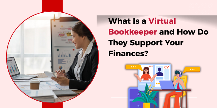 virtual bookkeeper