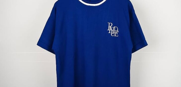 Stay Stylish and Comfortable Top Trendy T-Shirts You Need