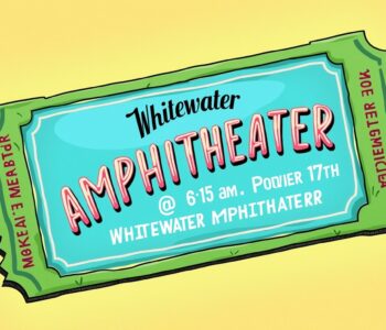Whitewater Amphitheater Tickets,