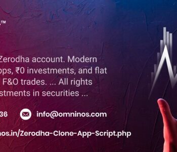 Zerodha Clone