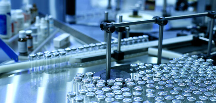 liquid supplement manufacturer