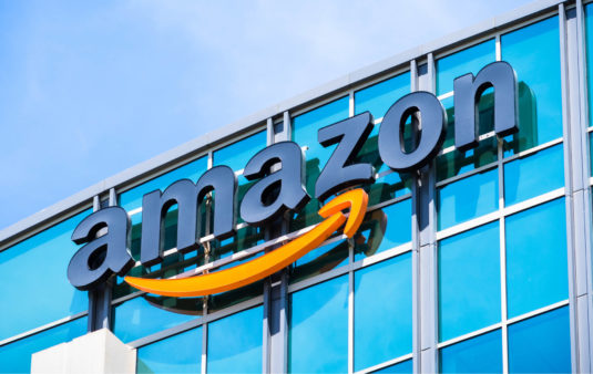 amazon creatives