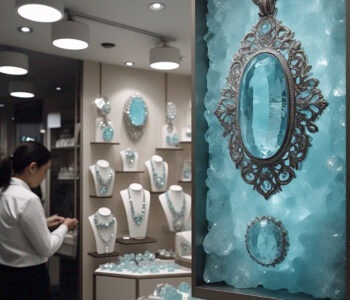 Aquamarine Jewelry Trends in 2025 You’ll Want to Dive Into