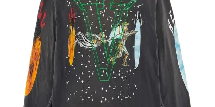 Saint Michael Shirts