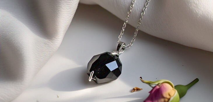 Black Tourmaline Jewelry: The Perfect Piece for Protection and Style