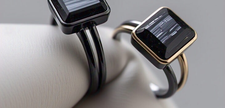 Black Tourmaline Jewelry: A Must-Have for the Spiritually Stylish