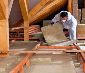 A Trusted Attic Insulation Installers in Henderson – Verified Options?