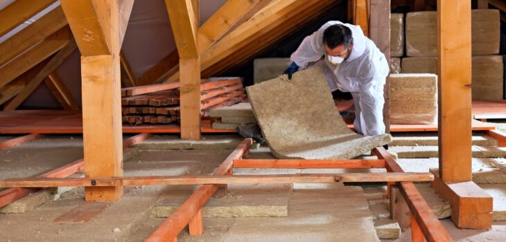 A Trusted Attic Insulation Installers in Henderson – Verified Options?
