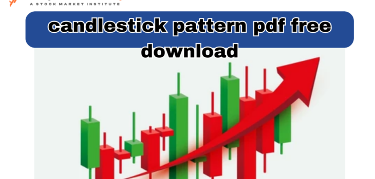 candlestick chart patterns pdf