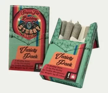 Why Should You Invest in CBD Pre Roll Boxes?