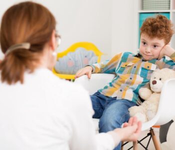 Empowering Young Minds: A Deep Dive into Children/Youth Therapy in Mississauga