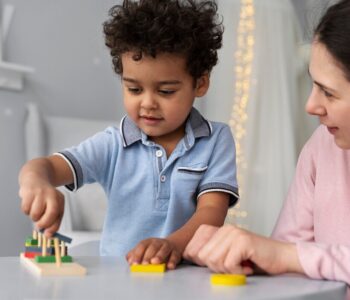 The special requirements of a child with autism and other problems are met via therapy, which enhances behavior, social skills, communication, sensory processing, and everyday life abilities while promoting general growth and wellbeing.