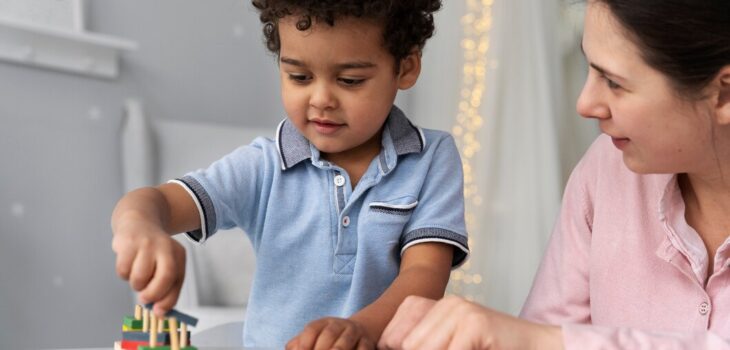 The special requirements of a child with autism and other problems are met via therapy, which enhances behavior, social skills, communication, sensory processing, and everyday life abilities while promoting general growth and wellbeing.