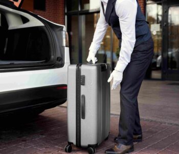 COU Airport Car Taxi