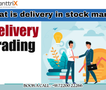 delivery in stock market