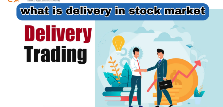 delivery in stock market