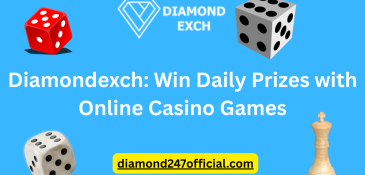 Diamondexch