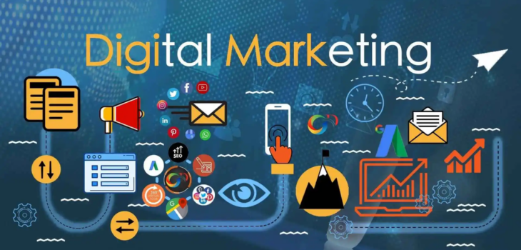 digital marketing insights