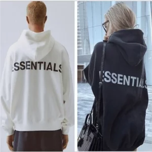 10 Hoodie Styles You Need in Your Wardrobe This Year