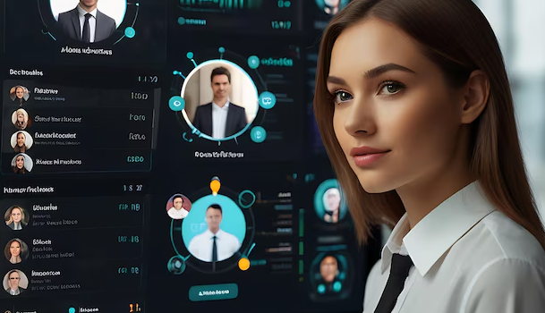 hire ai developers
