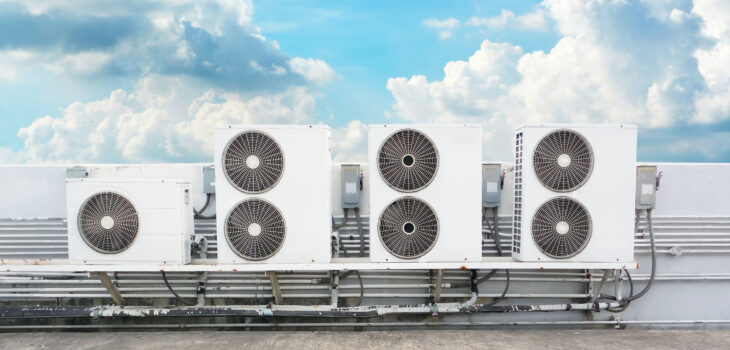 hvac equipment