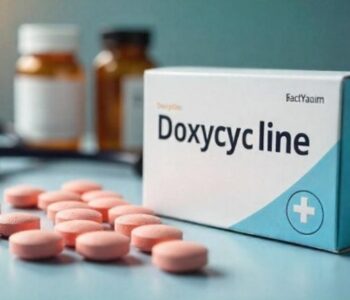 How Doxycycline Treats Acne and Skin Conditions Effectively