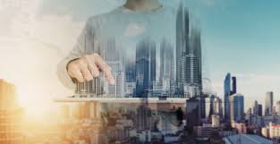 How can we start an industrial property business in New Jersey