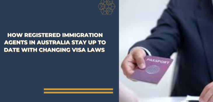 immigration Agent