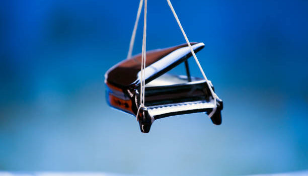 piano moving services