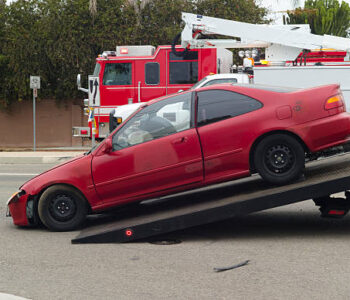 Emergency Towing in atlanta
