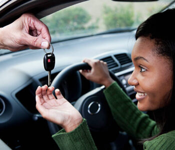 Top Driving School Markham