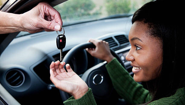 Top Driving School Markham