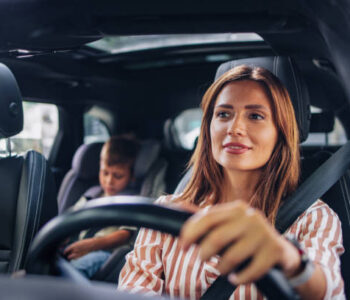 Chauffeur Service Parkland FL